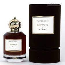 Linea De Bella Velvet Collection Castano, миниатюра 2