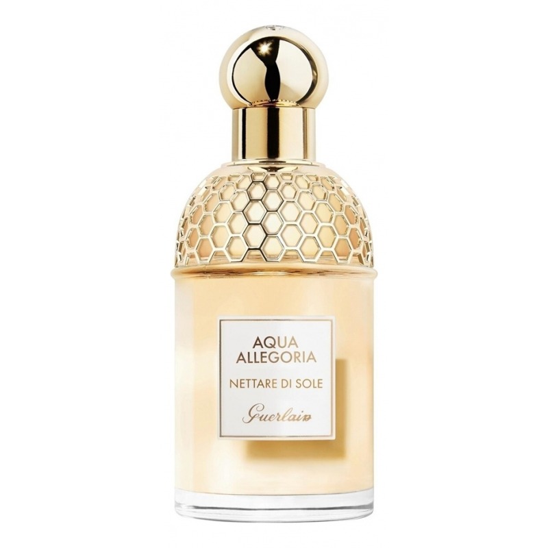 Guerlain Aqua Allegoria Nettare di Sole, миниатюра 2