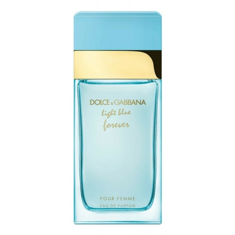 DOLCE & GABBANA Light Blue Forever, миниатюра 2