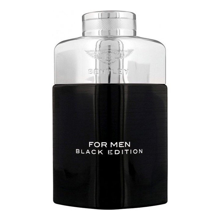 Bentley For Men Black Edition, миниатюра 2