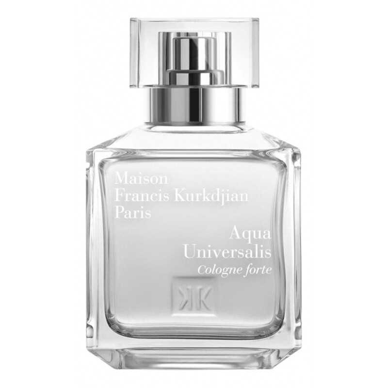 Maison Francis Kurkdjian Aqua Universalis Cologne Forte, миниатюра 2