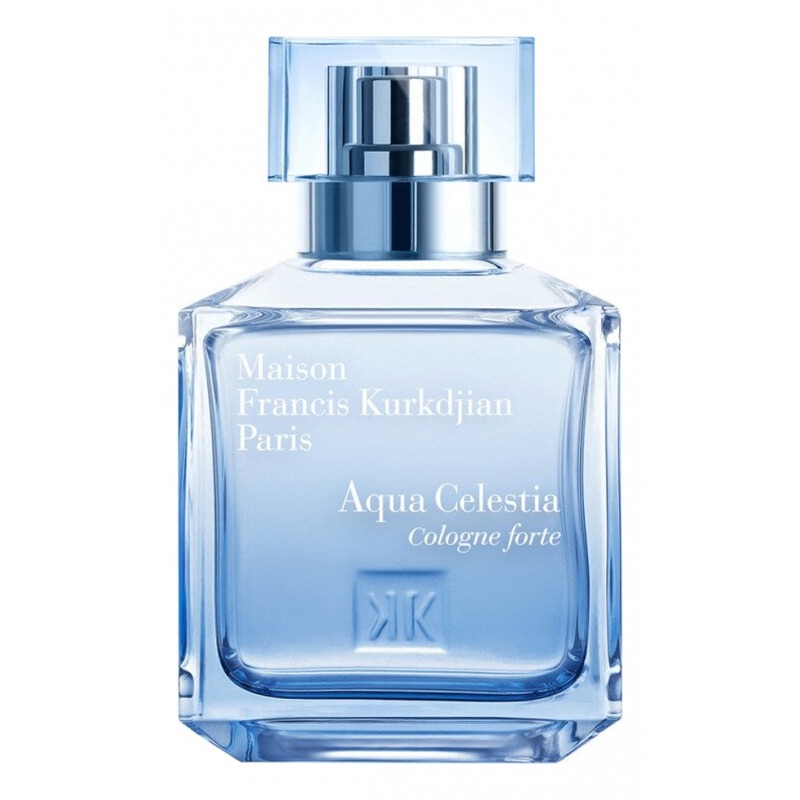 Maison Francis Kurkdjian Aqua Celestia Cologne Forte, миниатюра 2