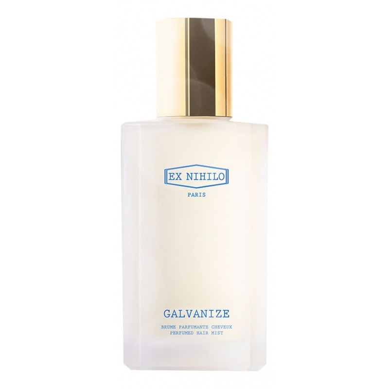 Ex Nihilo Galvanize, миниатюра 2