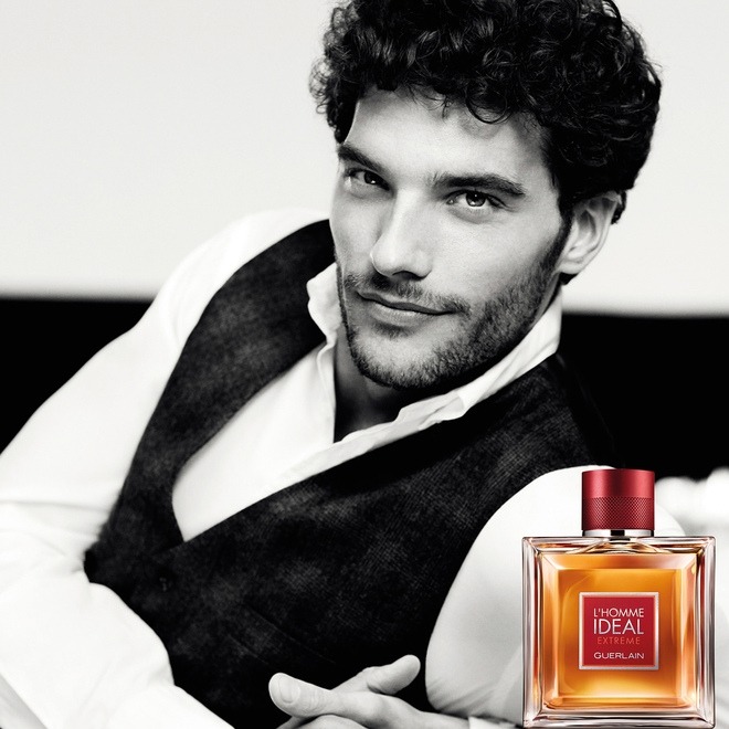 Guerlain L'Homme Ideal Extreme, миниатюра 3
