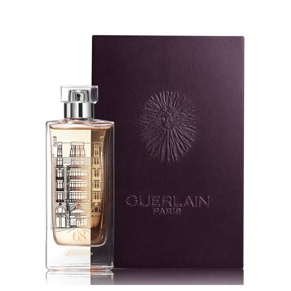 Guerlain Le Parfum du 68, миниатюра 2