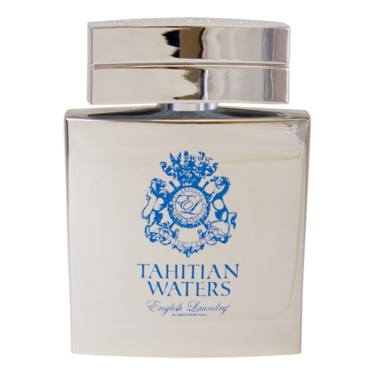 Cristopher Wicks Tahitian Waters, миниатюра 2