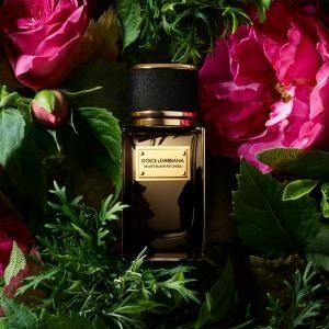 DOLCE & GABBANA Velvet Black Patchouli, миниатюра 2