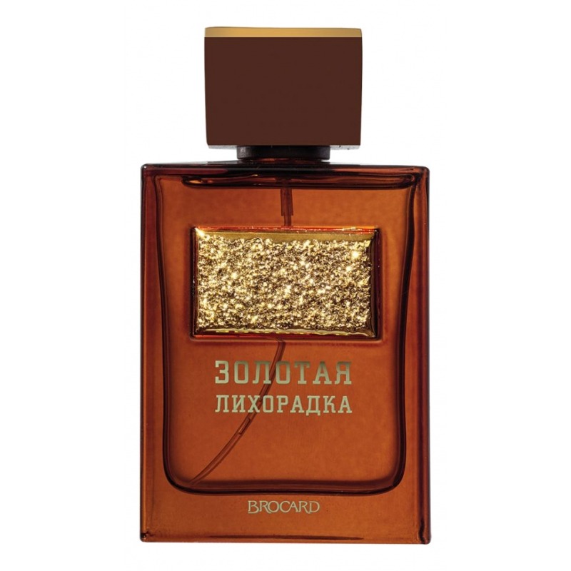 Brocard Золотая Лихорадка, миниатюра 2