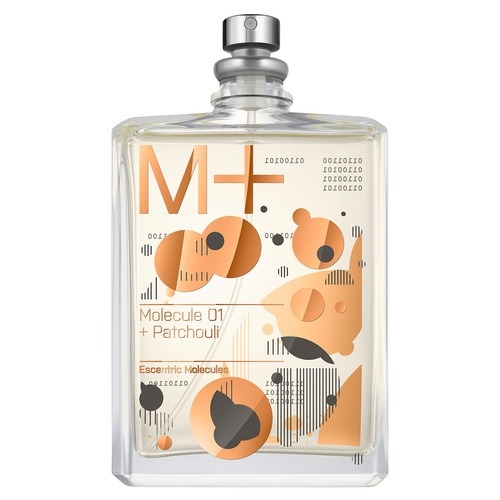 Escentric Molecules Molecules 01 + Patchouli, миниатюра 2