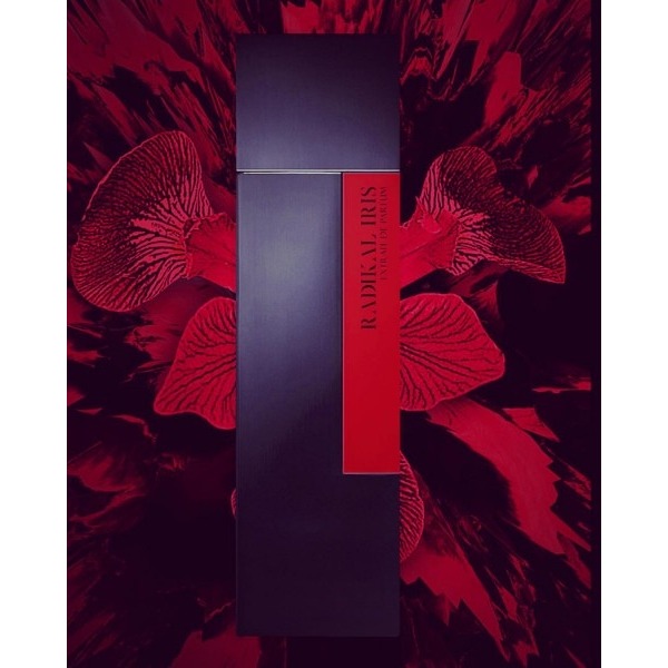 LM Parfums Radikal Iris, миниатюра 2