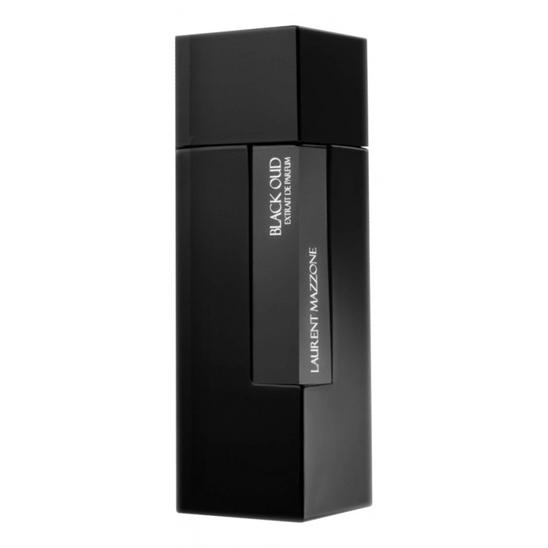 LM Parfums Black Oud, миниатюра 2