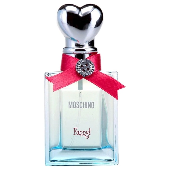 MOSCHINO Funny, миниатюра 2