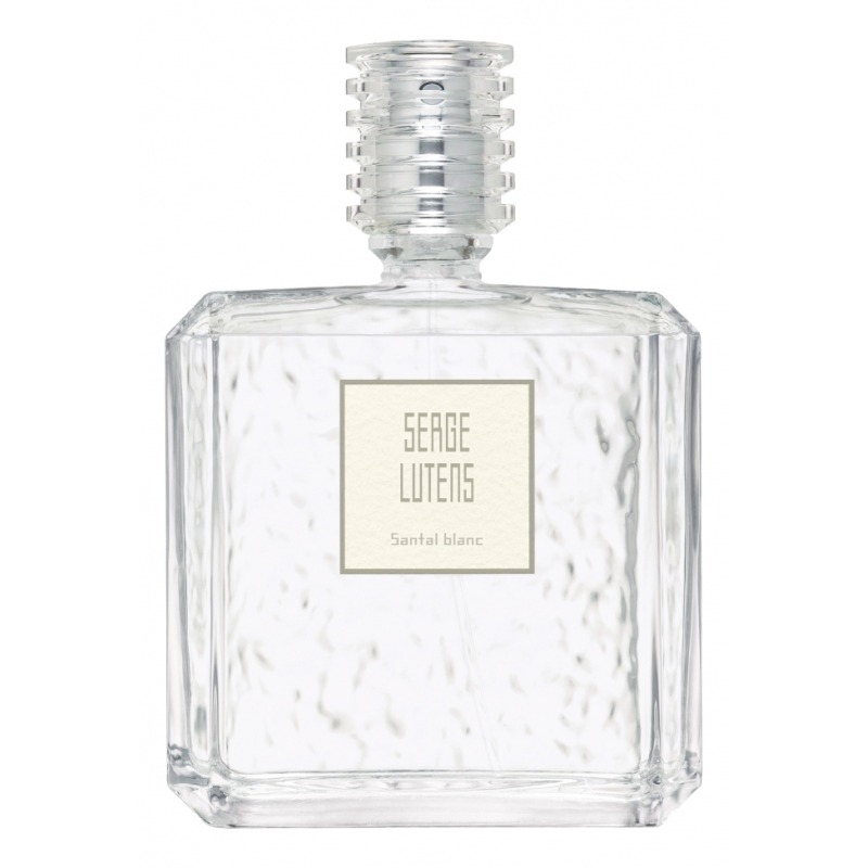 Serge Lutens Santal Blanc, миниатюра 2