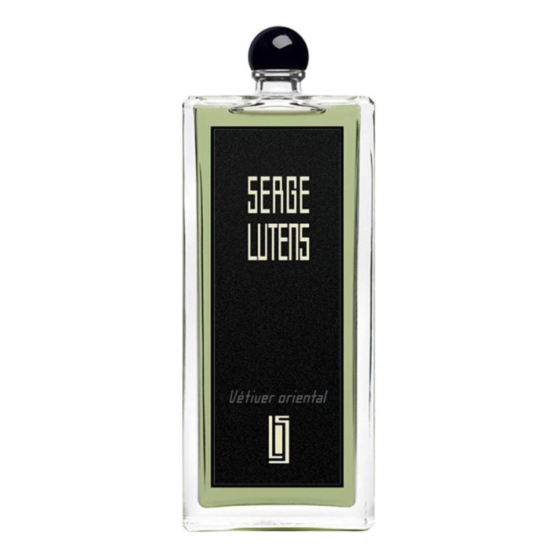 Serge Lutens Vetiver Oriental, миниатюра 2
