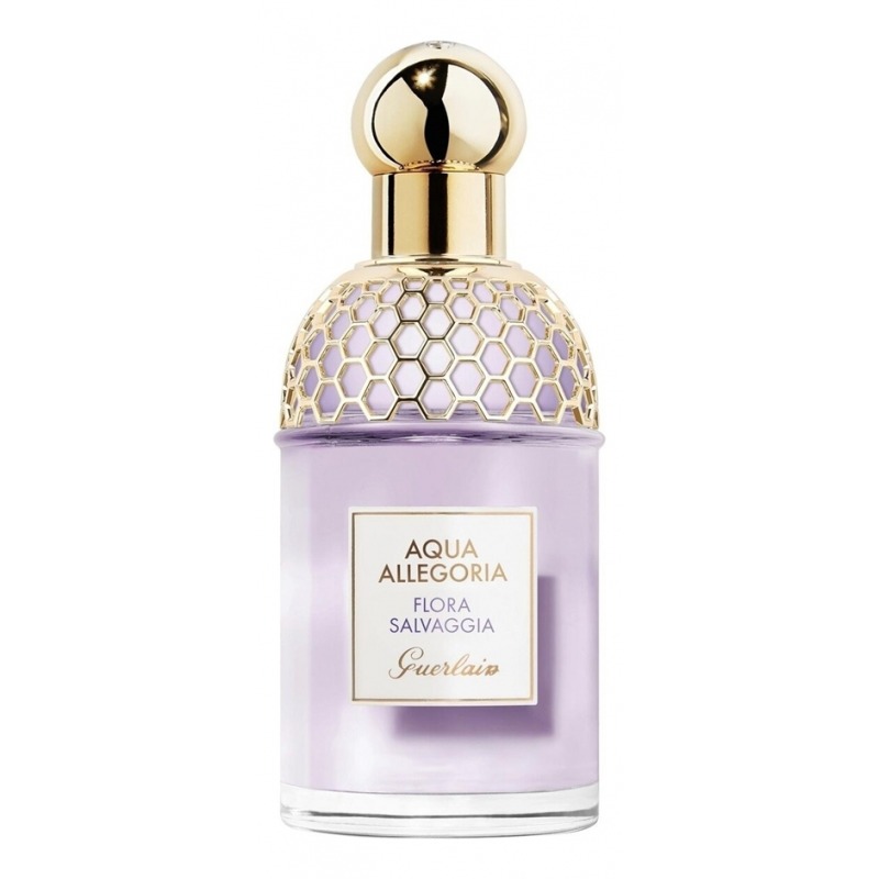 Guerlain Aqua Allegoria Flora Salvaggia, миниатюра 2