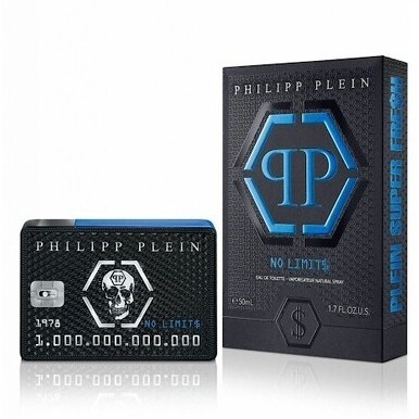 Philipp Plein No Limits Plein Super Fresh, миниатюра 2