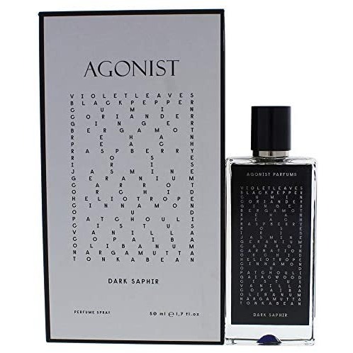Agonist Dark Saphir, миниатюра 2