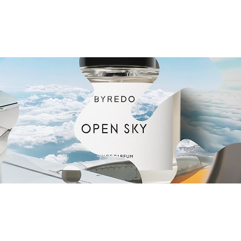 BYREDO Open Sky, миниатюра 2