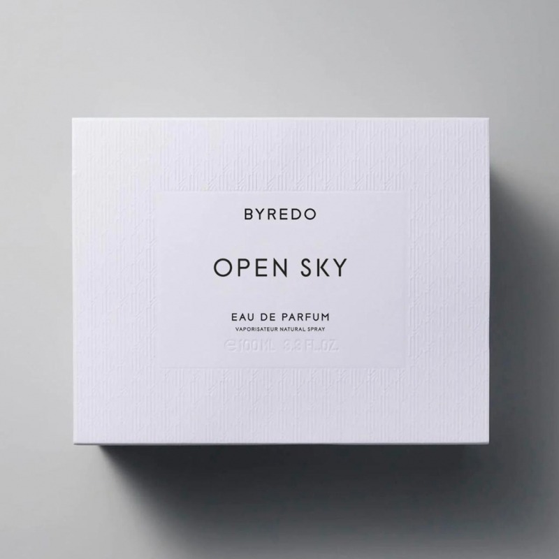BYREDO Open Sky, миниатюра 3