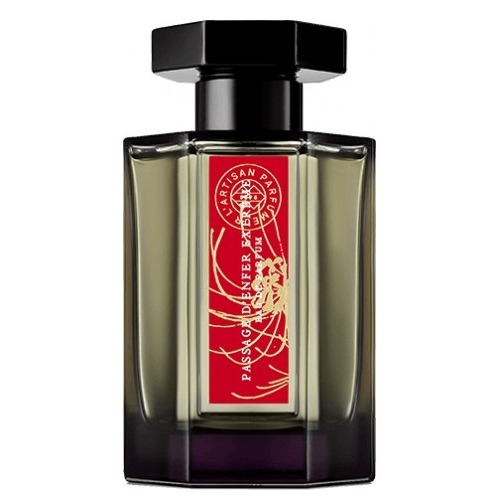 L`Artisan Parfumeur Passage d'Enfer Extreme, миниатюра 2