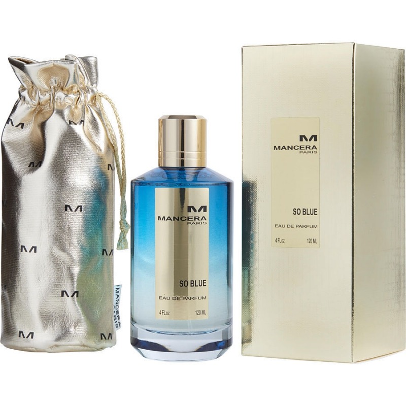 Mancera Silver Blue, миниатюра 2
