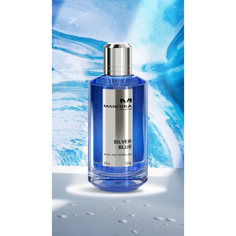 Mancera Silver Blue, миниатюра 3