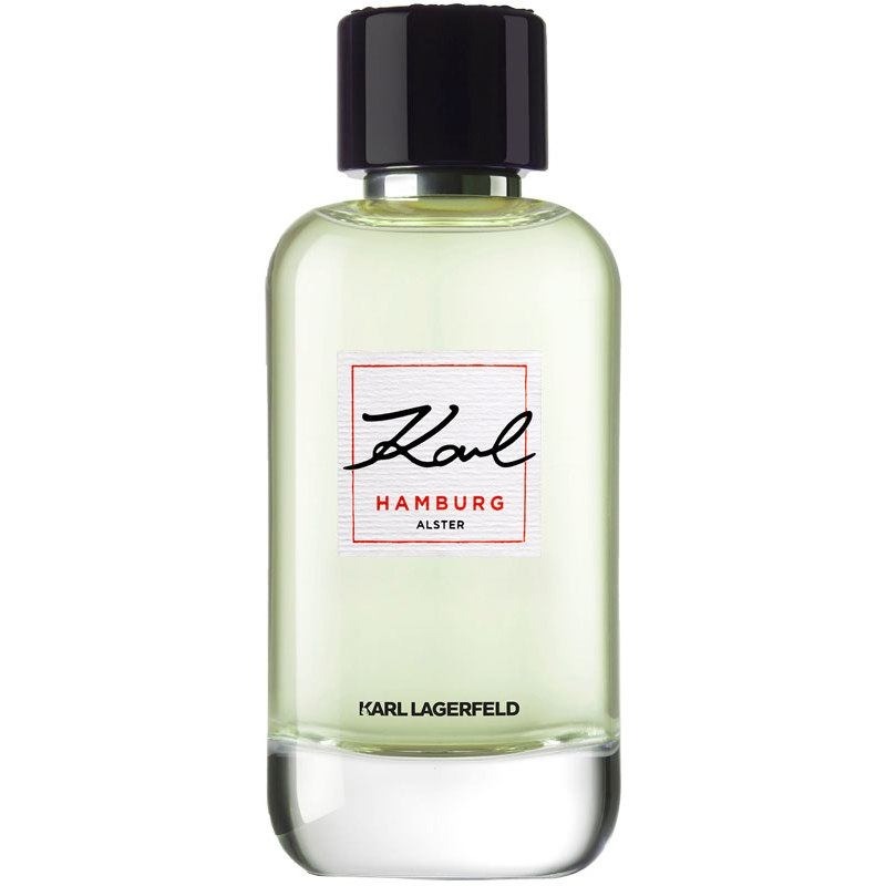 Karl Lagerfeld Karl Hamburg Alster, миниатюра 2
