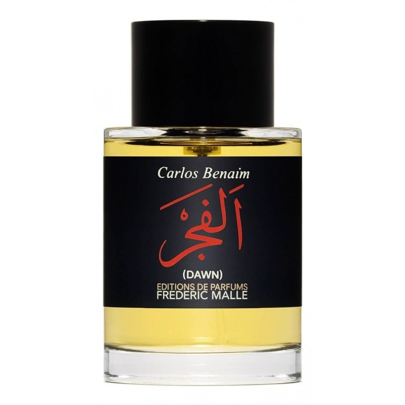 Frederic Malle Dawn, миниатюра 2
