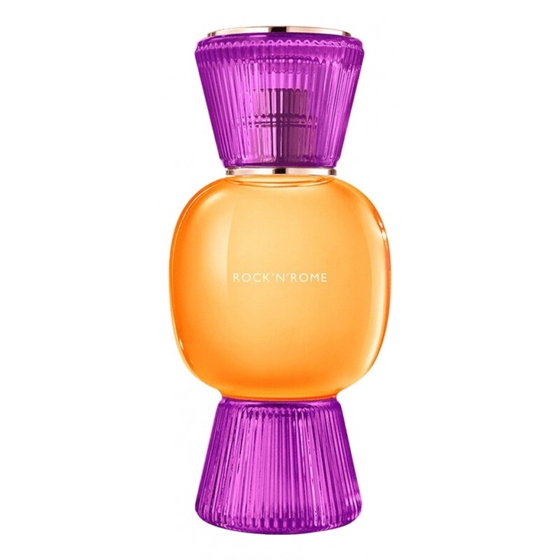 BVLGARI Rock'N'Rome, миниатюра 2