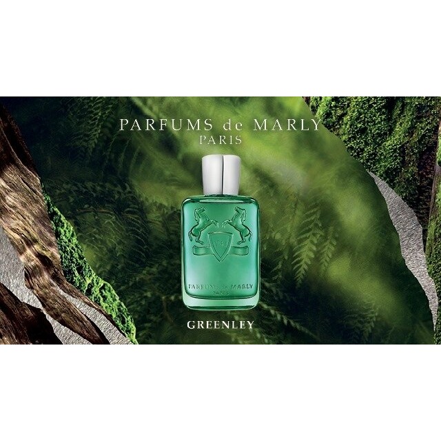 Parfums de Marly Greenley, миниатюра 3