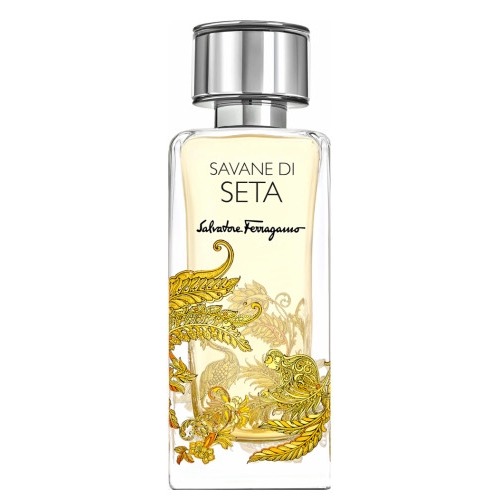 Salvatore Ferragamo Savane di Seta, миниатюра 2