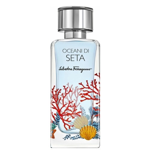 Salvatore Ferragamo Oceani di Seta, миниатюра 2