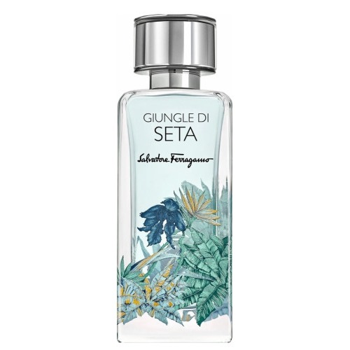 Salvatore Ferragamo Giungle di Seta, миниатюра 2