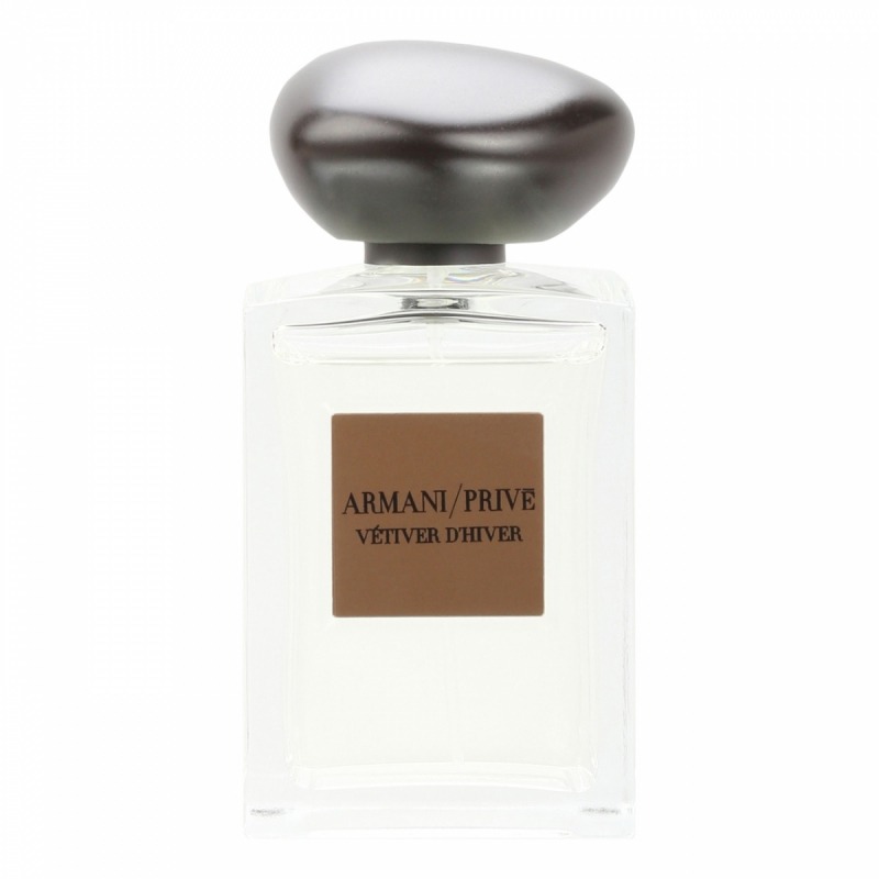 ARMANI Vetiver d’Hiver (Vetiver Babylone), миниатюра 2