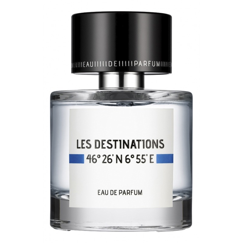 Les Destinations Montreux, миниатюра 2