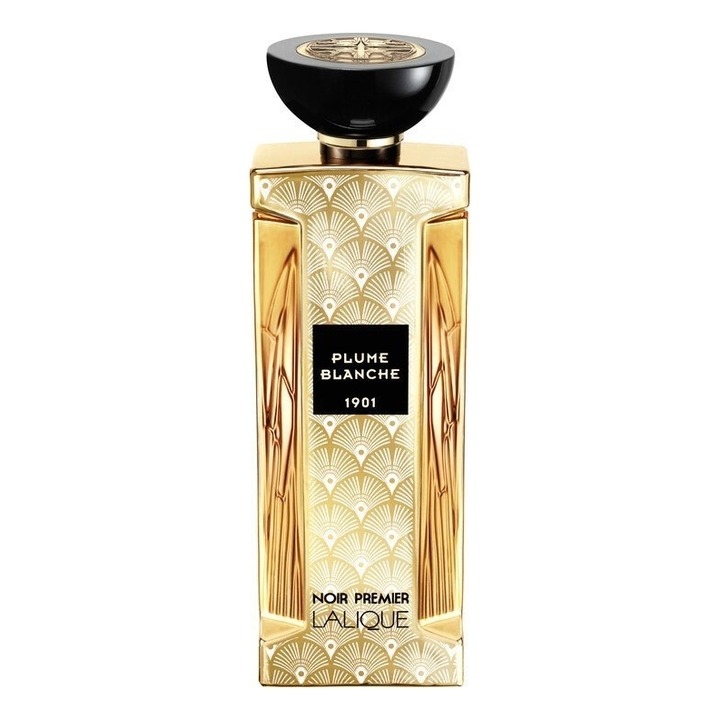 Lalique Plume Blanche 1901, миниатюра 2