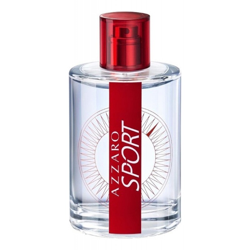 Azzaro Sport, миниатюра 2