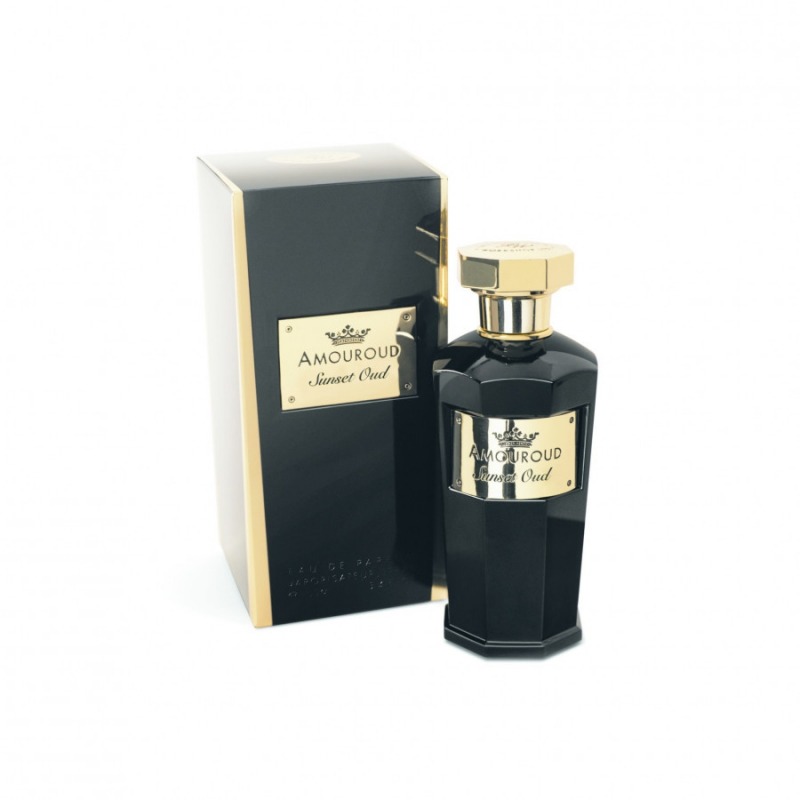 Amouroud Sunset Oud, миниатюра 2
