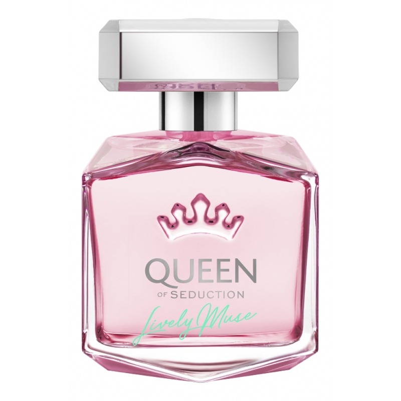 Antonio Banderas Queen of Seduction Lively Muse, миниатюра 2