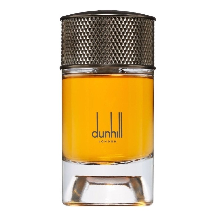 Dunhill Moroccan Amber, миниатюра 2