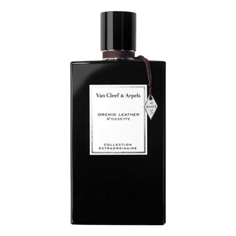 Van Cleef & Arpels Collection Extraordinaire Orchid Leather, миниатюра 2