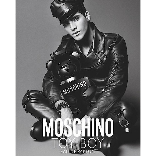 MOSCHINO Toy Boy, миниатюра 3