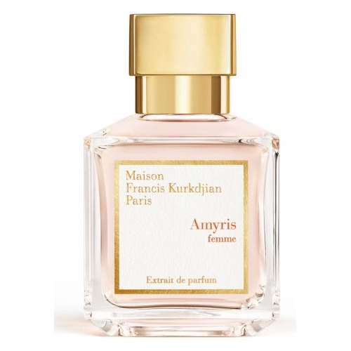 Maison Francis Kurkdjian Amyris Femme Extrait de Parfum, миниатюра 2