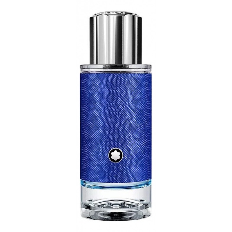 Montblanc Explorer Ultra Blue, миниатюра 2