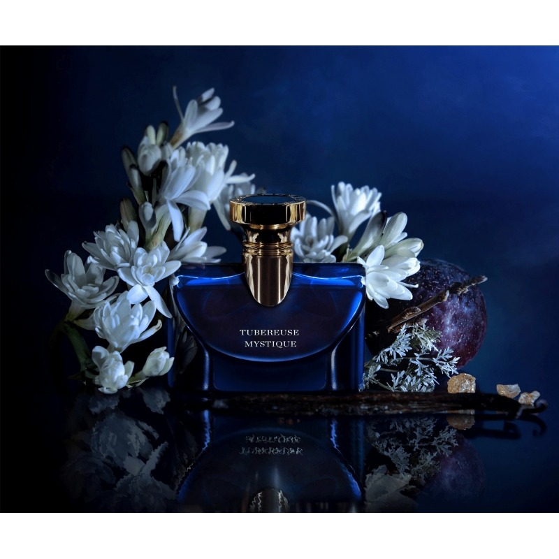 BVLGARI Splendida Tubereuse Mystique, миниатюра 3