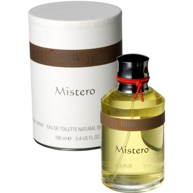 Cale Fragranze d’Autore Mistero, миниатюра 2