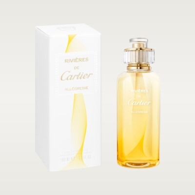 Cartier Rivieres De Cartier - Allegresse, миниатюра 2
