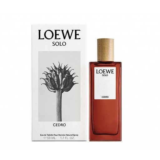 Loewe Solo Loewe Cedro, миниатюра 2