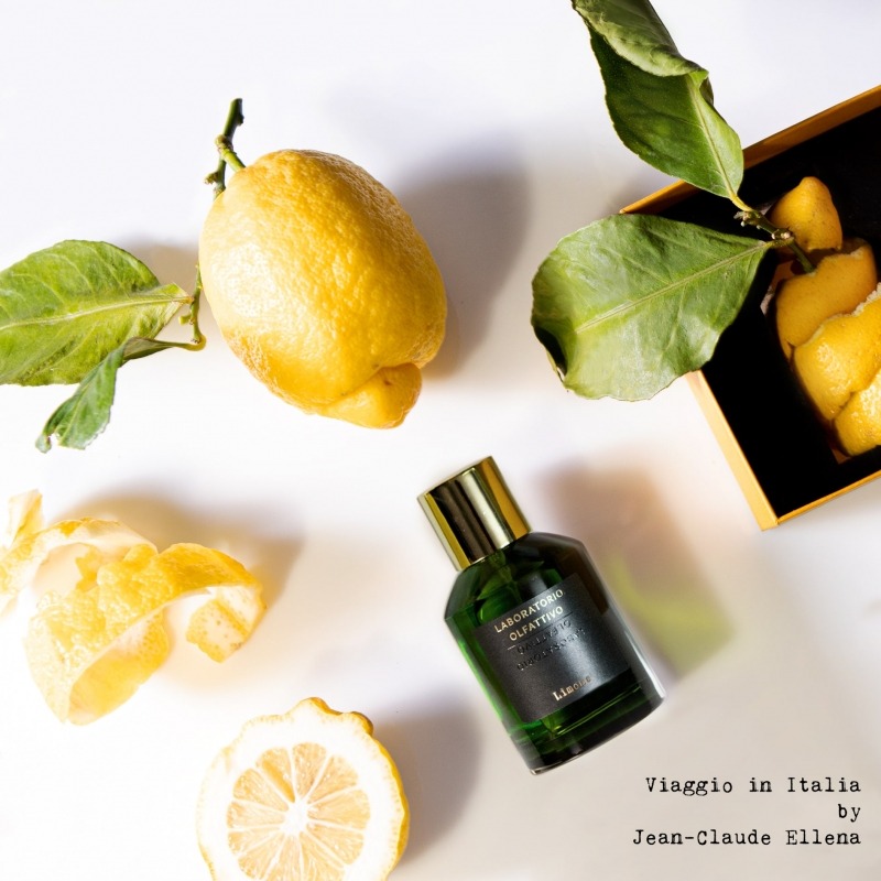 Laboratorio Olfattivo Limone, миниатюра 3