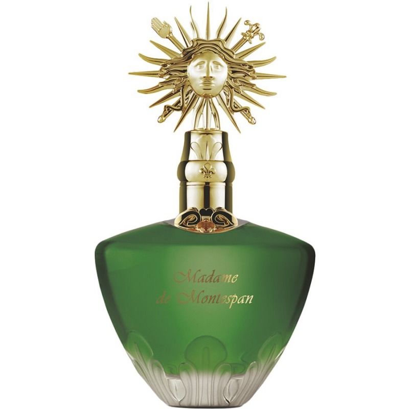 Parfums du Chateau de Versailles Madame de Montespan, миниатюра 2